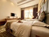 Shangyi Style Hotel