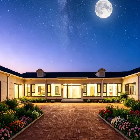 Fengning Herd&Boutique Stay Chengxin Lanju Xiaoyuan Er (China Mazhen Datan Branch)