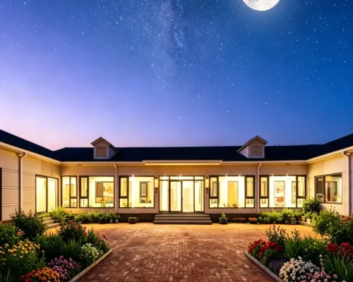 Fengning Herd&Boutique Stay Chengxin Lanju Xiaoyuan Er (China Mazhen Datan Branch) Hotels in Fengning