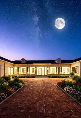 Fengning Herd&Boutique Stay Chengxin Lanju Xiaoyuan Er (China Mazhen Datan Branch)