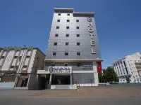 Golden New Umu Alquraa Hotel Hotels near Moonlight Hall