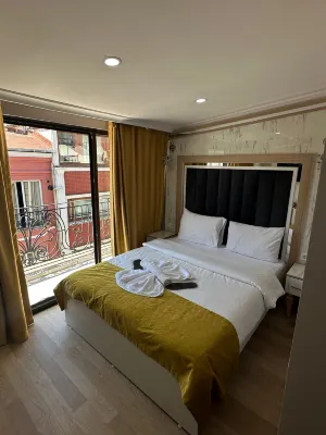 Gala Suites Hotel