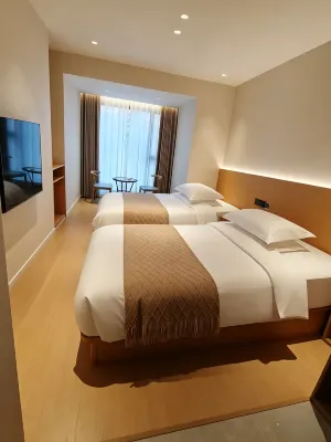 Chenxi Homestay (Enshi Railway Station) - Homestays
