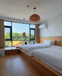 Taihu West Mountain Ting Ya Yuan Homestay - Urlaub auf dem Bauernhof