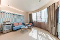Hanting Hotel (Zhucheng Zhang Zeduan Cultural Park Branch) - 2-Star
