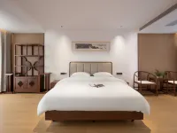 Weishan Qichi Oriental Holiday Courtyard Hotels in Weishan