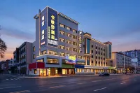 Kaqiusha-Hotel