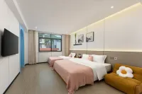 Shengsi Sea Nest | Breeze Coast · An Aesthetic Healing Retreat (Jihu Beach)