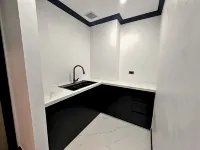 MT Collection Legacy Hotel Ninh Binh - Near Hoa Lu Ancient Town with Rooftop Pool - balcony