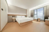 Ji Hotel (Jinchang Jinchuan Branch
