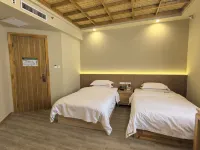 Dunhuang Fuguo Posthouse Hotels in 