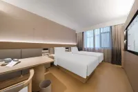 JI Hotel Yantai Railway Station Suochengli Branch