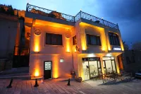 The Castle Inn Mardin - Wi-Fi