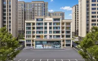 Tangshan Ruiting Hotel (Hetou Old Street)