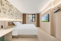 Hi Inn Hotel (Xuzhou Suning Plaza)
