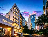 Hilliya | HILLITYAD Tianfu · Designer Hotel (Chengdu Chunxi Road Branch) - New