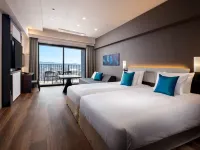 RIHGA Royal Resort Okinawa Chatan Hotels in Chatan
