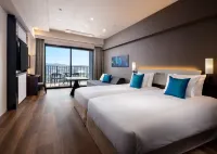 RIHGA Royal Resort Okinawa Chatan