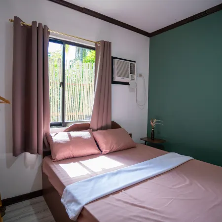 Isla Dos Homestay