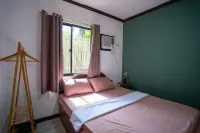 Isla Dos Homestay のホテル