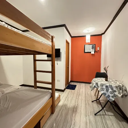 Isla Dos Homestay