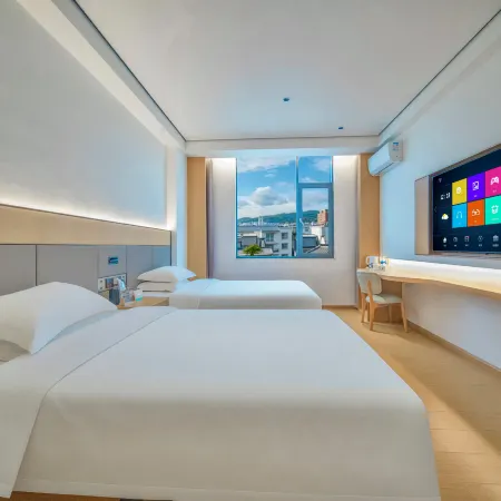 Anyi Hotel