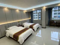 Ruya Business Hotel فنادق في داتونغ