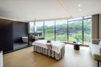 Wenzhou Yusion Hotel - Kylpylä