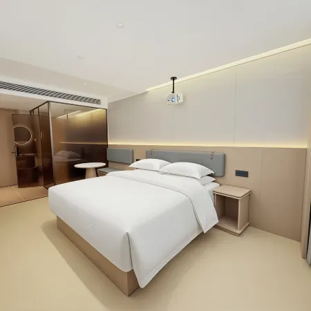 Shangdu S Hotel