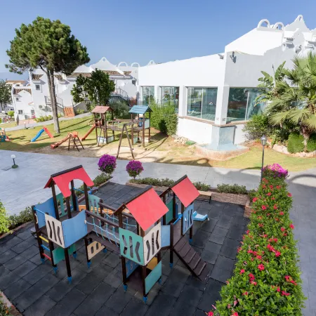 Sercotel Vime La Reserva de Marbella