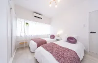 Miraie Suzuka Kasado Hotels in 