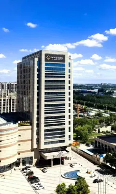 Siji Fulai Hotel