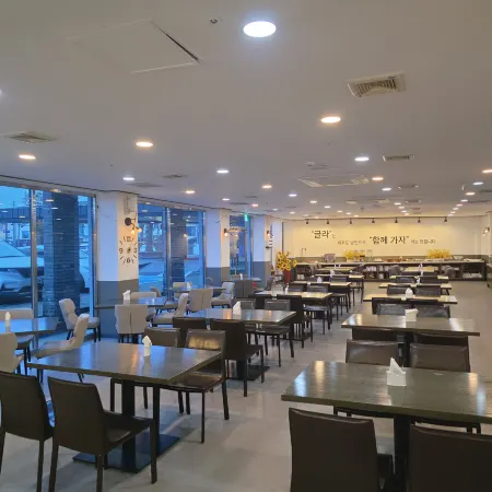 Aewol Stay in Jeju Hotel&Resort