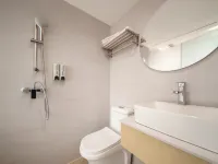 jiangting Hotel Hoteles en Wuhan