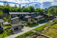 Li Family Courtyard Homestay in Zhongxian County