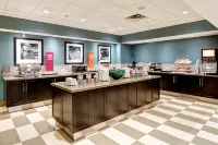 Hampton Inn by Hilton London - breakfast