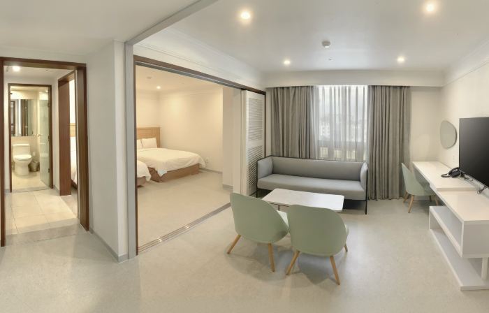 Staz Hotel Heritage