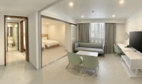 Staz Hotel Heritage