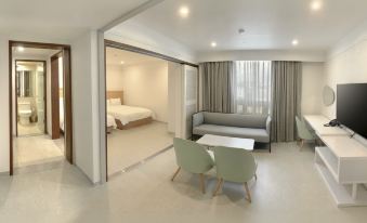 Staz Hotel Heritage
