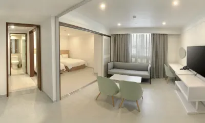 สแตซ โรงแรม เฮอริเทจ โรงแรมใน