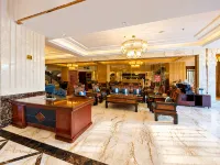 24K International Hotel Hotel di Guide