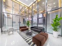 Zhongjing Hengtai Hotel (Zhenbei Road Metro Station Branch) Hotels in Shanghai