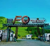 Wutai Mountain Early Planting Late Harvest RV Hotel