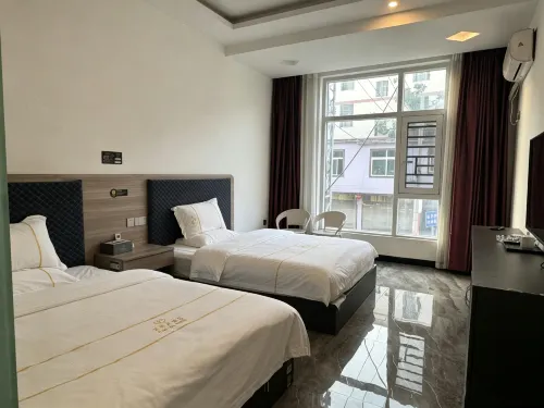 Wanze Grand Hotel - Park Yeri