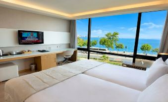 Kalyon Hotel Istanbul