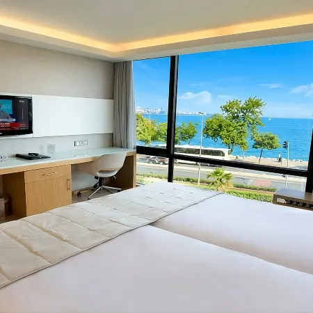 Kalyon Hotel Istanbul