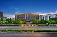 EZZI HOTEL - parking