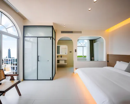 Tai Wan Holiday Hotel Nổi bật Photos