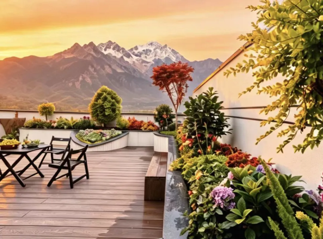 Charmingrain Resort - Luxurious Leisure Villa , Mufeng) - Lijiang