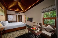 Trang An Aroma Ecolodge Ninh Binh - Balkon